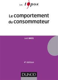 Le comportement du consommateur