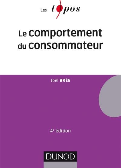 Le comportement du consommateur