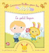 Le petit lapin