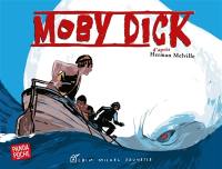 Moby Dick