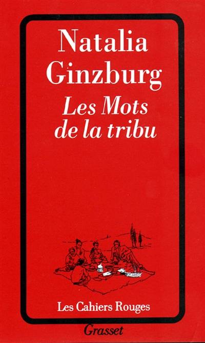 Les mots de la tribu