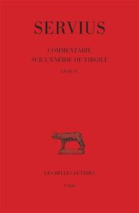 Commentaire sur l'Enéide de Virgile. Vol. 4