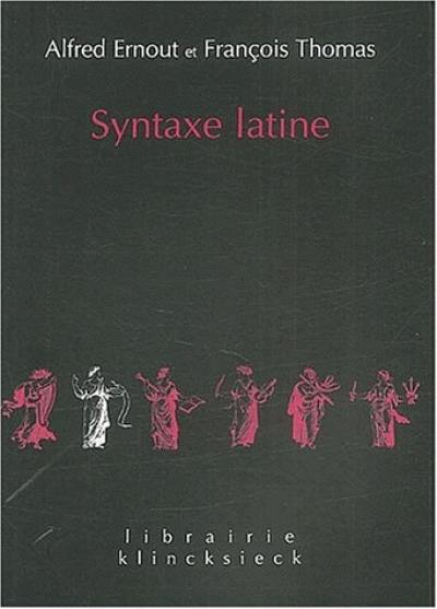 Syntaxe latine