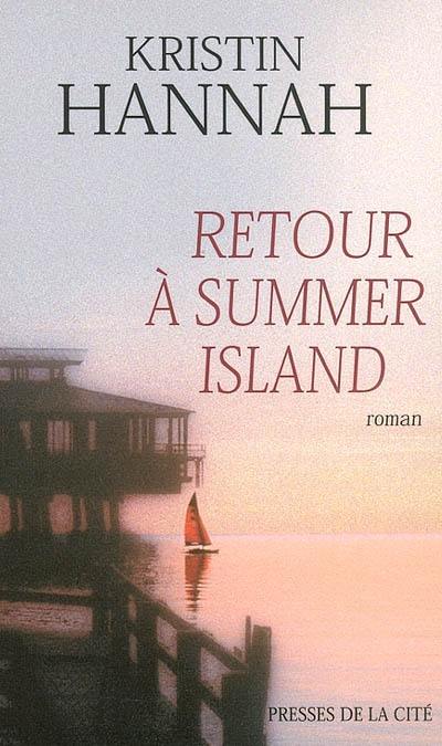 Retour à Summer Island