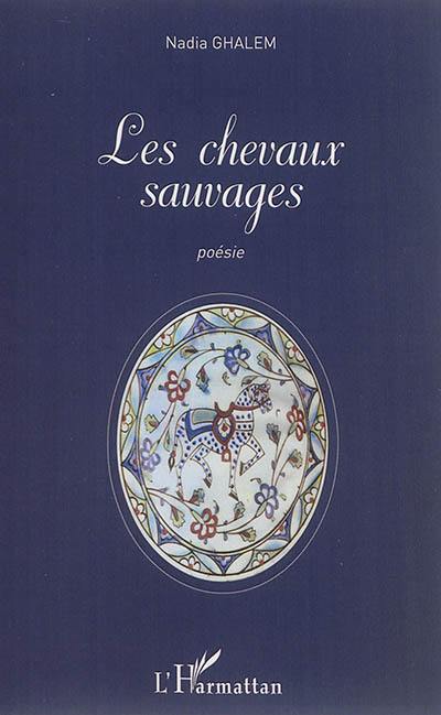 Les chevaux sauvages