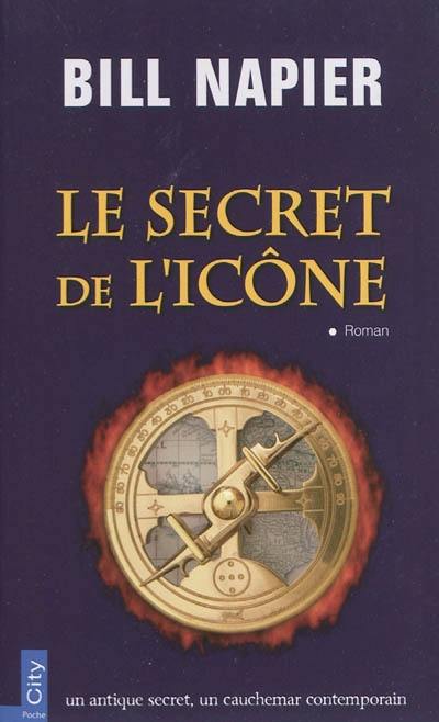 Le secret de l'icône