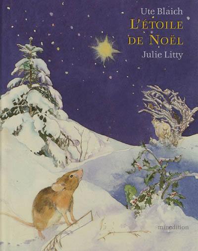 L'étoile de Noël