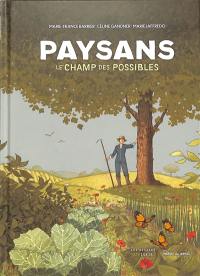 Paysans : le champ des possibles