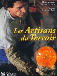 Les artisans du terroir