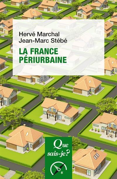 La France périurbaine