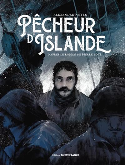 Pêcheur d'Islande. Vol. 1