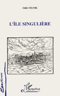 L'île singulière