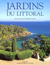 Les jardins du littoral