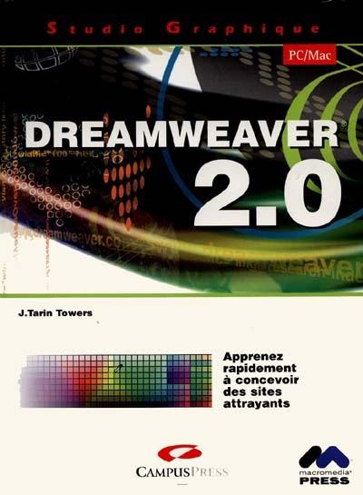 Dreamweaver 2.0