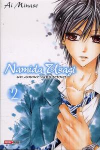 Namida usagi : un amour sans retour. Vol. 2