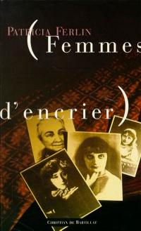 Femmes d'encrier