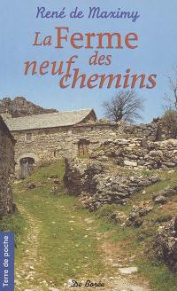 La ferme des Neuf Chemins