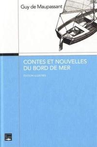 Contes et nouvelles du bord de mer