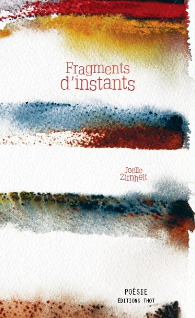 Fragments d'instants