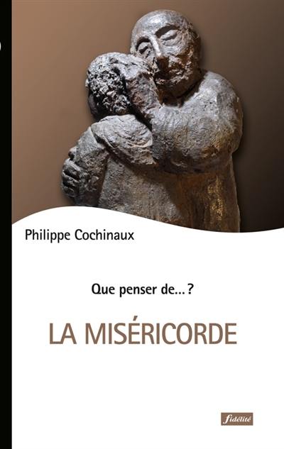 La miséricorde