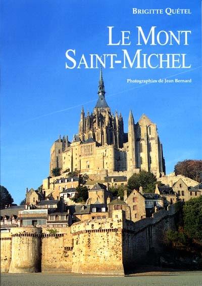 Le Mont Saint-Michel