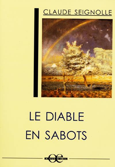 Le diable en sabots