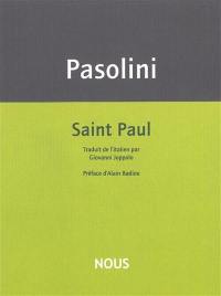 Saint Paul