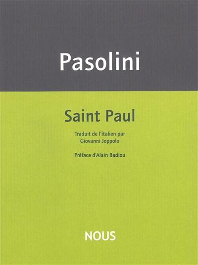 Saint Paul