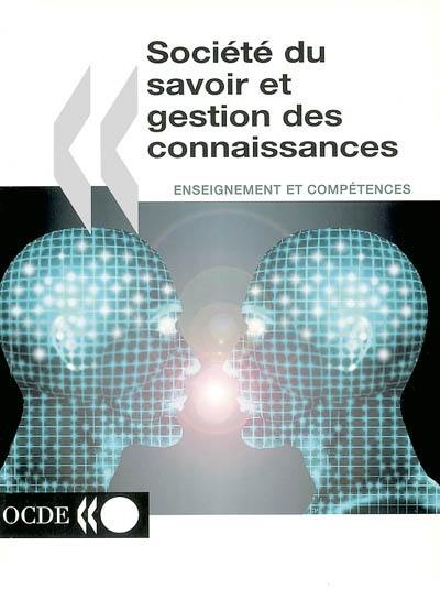 Société du savoir et gestion des connaissances