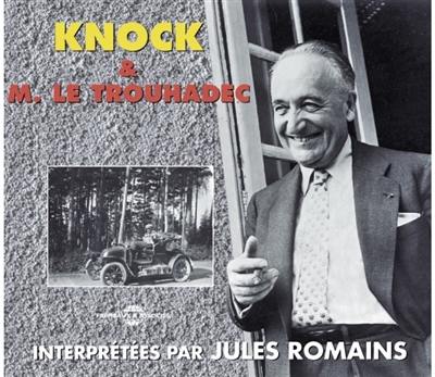 Knock & M. Le Trouhadec