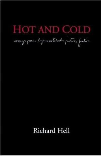 Richard Hell Hot and Cold