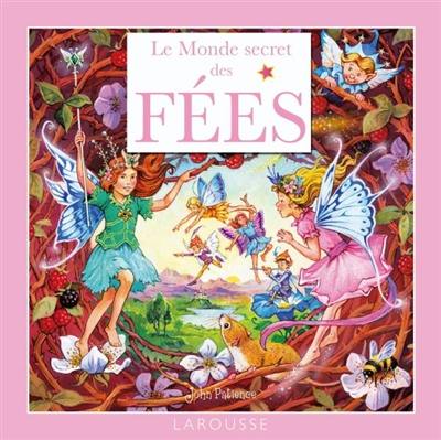 Le monde secret des fées