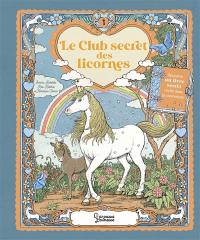 Le club secret des licornes