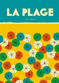 La plage