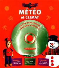 Météo et climat