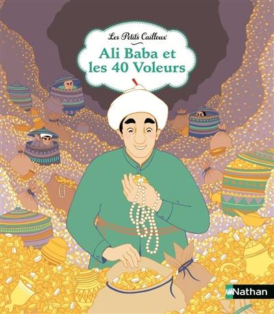 Ali Baba et les 40 voleurs