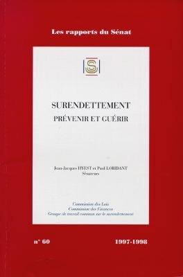 Surendettement, prévenir et guérir