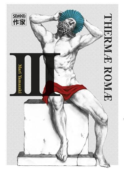 Thermae Romae. Vol. 3