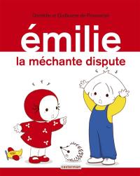 Emilie. Vol. 27. La méchante dispute