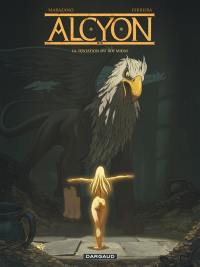 Alcyon. Vol. 2. La tentation du roi Midas