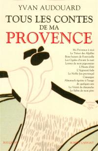 Tous les contes de ma Provence