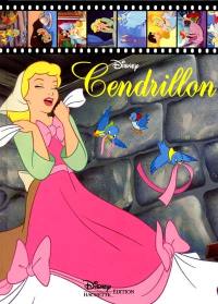 Cendrillon