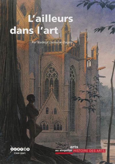 L'ailleurs dans l'art