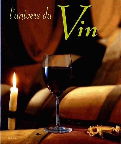 L'univers du vin