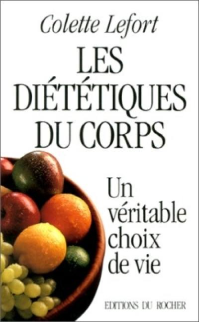 Les diététiques du corps