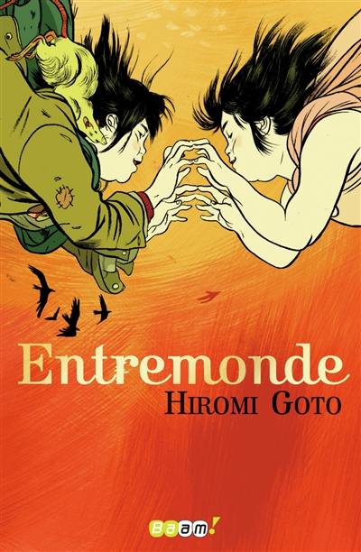 Entremonde