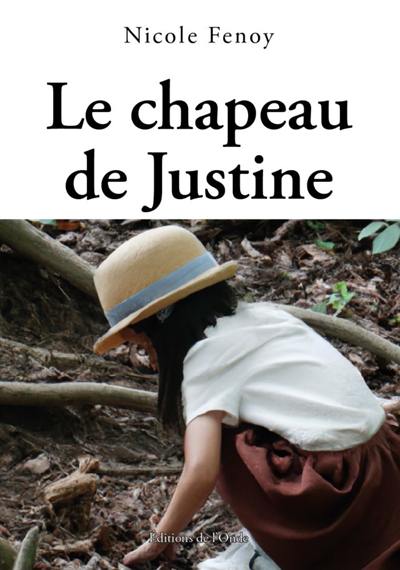 Le chapeau de Justine