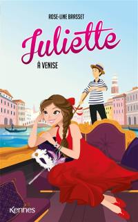 Juliette. Vol. 21. Juliette à Venise