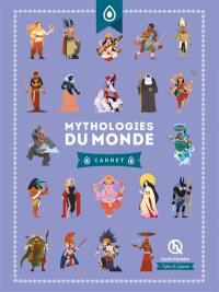 Mythologies du monde