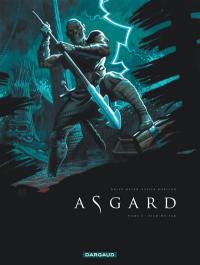 Asgard. Vol. 1. Pied-de-fer